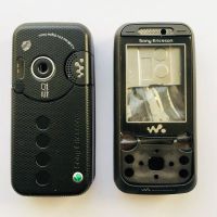 Лот: 11529666. Фото: 2. Корпус Sony Ericsson W850 под... Запчасти, оборудование