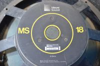 Лот: 25650473. Фото: 2. Meyer Sound MS-18 (USA) Динамик... Аудиотехника