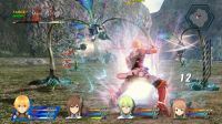 Лот: 3655351. Фото: 3. Star Ocean: The Last Hope (PS3... Компьютеры, оргтехника, канцтовары