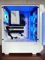 Лот: 25802987. Фото: 5. Мощный игровой Пк RTX 5060 12400F...