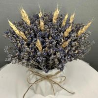 Лот: 20055495. Фото: 13. Композиции и букеты из лаванды...