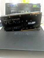 Лот: 19513933. Фото: 3. EVGA GTX 1080 FTW ACX 3.0. Компьютеры, оргтехника, канцтовары