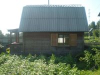Лот: 1687192. Фото: 3. Земля с домом и баней. Недвижимость