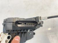 Лот: 25305411. Фото: 4. замок двери Ford Focus CB8. Красноярск