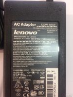 Лот: 9687194. Фото: 2. Блок питания Lenovo 120W 19.5v... Комплектующие