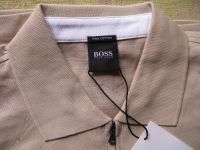 Лот: 5918649. Фото: 12. Футболка-поло с молнией Hugo Boss...