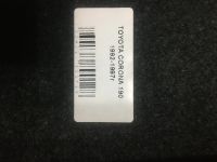 Лот: 17589079. Фото: 6. Подлокотник Toyota Corona 190...