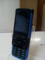 Лот: 9170513. Фото: 2. №676 . Телефон Nokia 5610d-1... Смартфоны, связь, навигация