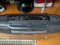 Лот: 25359802. Фото: 4. Магнитолы Sony made in Japan. Красноярск