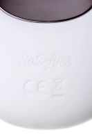 Лот: 15809386. Фото: 6. Вибромассажер "Satisfyer Layon...