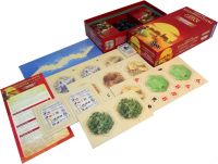 Лот: 9391635. Фото: 2. Настольная игра "Колонизаторы... Сувениры, подарки