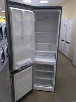 Лот: 13439583. Фото: 2. Холодильник hotpoint-ariston hf... Крупная бытовая техника