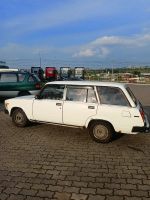 Лот: 23328050. Фото: 2. Четверка Ваз 2104 1.5 МТ, 2002... Авто, мото, водный транспорт