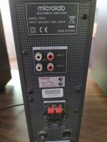 Лот: 16208914. Фото: 2. Стереосистема Microlab pro2. Аудиотехника