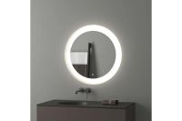 Лот: 23668609. Фото: 5. Зеркало настенное с LED-подсветкой...