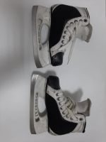 Лот: 19312553. Фото: 2. Коньки Bauer supreme one 4 для... Спортивные товары