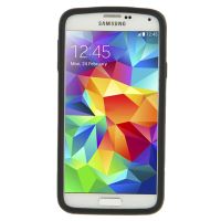 Лот: 4323890. Фото: 2. Силиконовый чехол для Samsung... Аксессуары