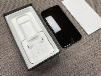 Лот: 17691613. Фото: 3. Apple iPhone 7 32GB Jet Black... Красноярск