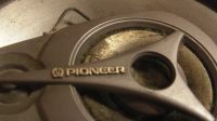Лот: 18213427. Фото: 3. Динамик Pioneer. Авто, мото, водный транспорт