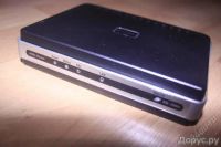 Лот: 1436389. Фото: 2. ADSL2 MODEM + ETHERNET ROUTER... Сетевые устройства