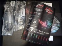 Лот: 19377932. Фото: 3. Asus ROG strix B360-H gaming... Компьютеры, оргтехника, канцтовары