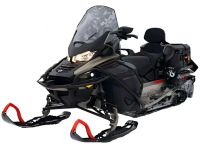 Лот: 25789715. Фото: 2. Снегоход BRP Ski-Doo Expedition... Мототехника