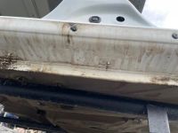 Лот: 25781279. Фото: 7. стойка кузова Nissan Terrano D10