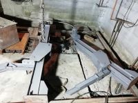 Лот: 25857271. Фото: 2. Подъемник автомобильный. Инструмент