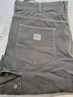 Лот: 21441634. Фото: 10. Мужские брюки Cargo LEE PANT Relaxed...