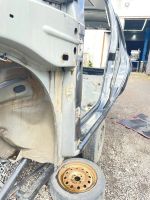 Лот: 25646608. Фото: 5. стойка кузова Nissan Terrano D10