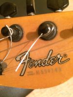 Лот: 11423920. Фото: 6. Fender telecaster japan tl 556