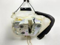 Лот: 24774855. Фото: 5. Замок двери Subaru Forester 2008...