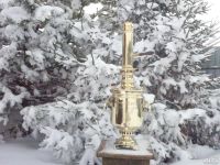 Лот: 9087019. Фото: 2. самовар* Б.Г. Тейле с сыновьями... Посуда, кухонная утварь