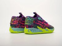 Лот: 24974069. Фото: 4. Кроссовки Puma MB.03. Красноярск