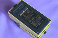 Лот: 4422493. Фото: 2. BOSS Turbo Over Drive OD-2 Made... Профессиональный звук