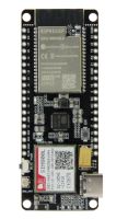 Лот: 19232575. Фото: 2. LilyGo Ttgo ESP32 T-Call SIM800l... Радиодетали  (электронные компоненты)