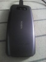 Лот: 6471901. Фото: 2. Nokia aha 305. Смартфоны, связь, навигация