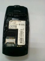 Лот: 10939192. Фото: 4. №954 . Телефон Samsung SGH-X210...