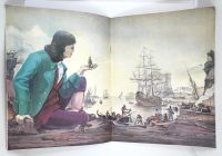 Лот: 25200588. Фото: 4. 📕 Джонатан Свифт. Приключения... Красноярск