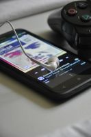 Лот: 4373515. Фото: 2. HTC One X. Смартфоны, связь, навигация