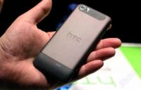Лот: 2901211. Фото: 2. HTC One V с рубля. Смартфоны, связь, навигация
