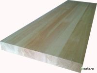 Лот: 7169958. Фото: 3. щит мебельный ( лиственница... Строительство и ремонт