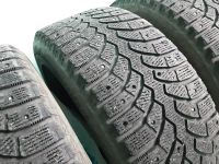 Лот: 16079357. Фото: 4. Шины б/у зима bridgestone blizzak... Красноярск