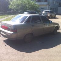 Лот: 8072800. Фото: 3. ваз 2110 с 1 рубля ! 3 дня!. Красноярск
