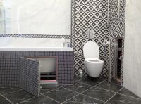 Лот: 10684932. Фото: 7. Кафелеукладка качественно! 8-923-341-2112