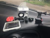 Лот: 10003365. Фото: 5. Экшн-Камера GoPro Hero2