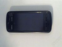 Лот: 215307. Фото: 2. Nokia 5800 XM (Новый, не юзали... Смартфоны, связь, навигация