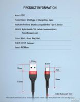 Лот: 17887201. Фото: 11. PZOZ USB Type-C высококачественный...