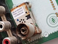 Лот: 13504880. Фото: 2. MAIN, EAX64272803 (0) , EBR75149838... Радиодетали  (электронные компоненты)