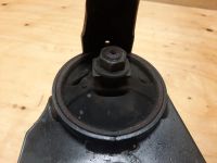 Лот: 18954913. Фото: 2. Подушка двигателя Toyota Corolla... Автозапчасти